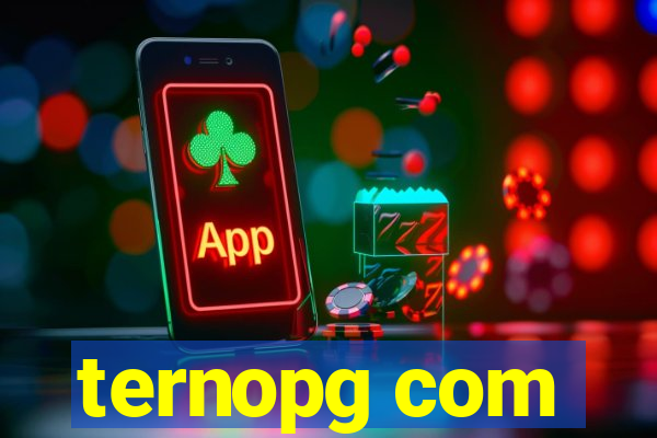 ternopg com
